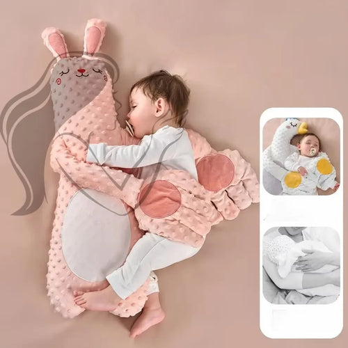 Baby Patting Pillow